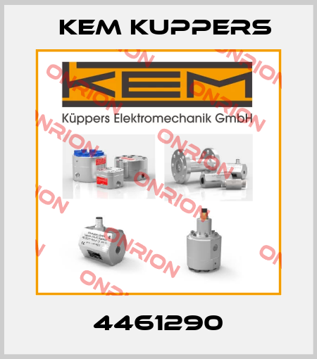 4461290 Kem Kuppers