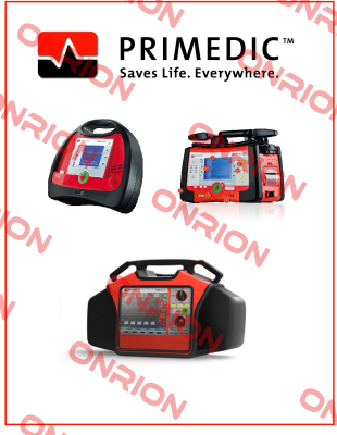 HeartSave AED-M Pediatric Primedic (Metrax)