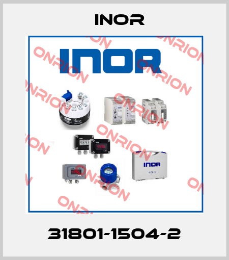 31801-1504-2 Inor
