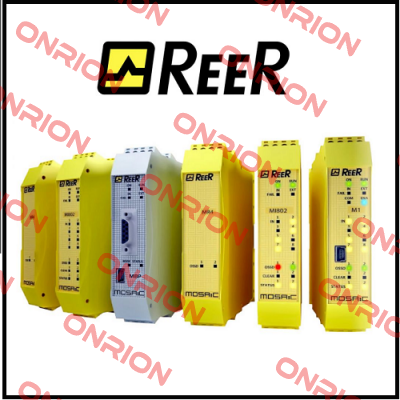 JANUS MLSR (SP-R-15-600-80) Reer