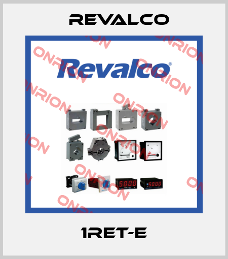 1RET-E Revalco