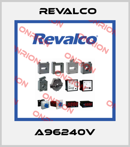 A96240V Revalco