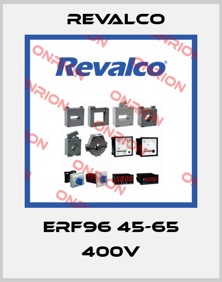 ERF96 45-65 400V Revalco