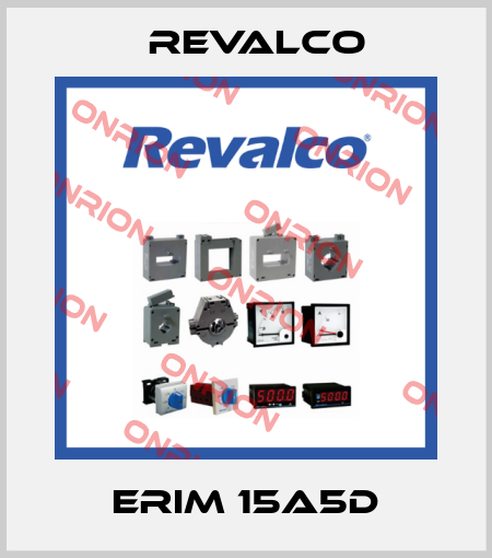 ERIM 15A5D Revalco