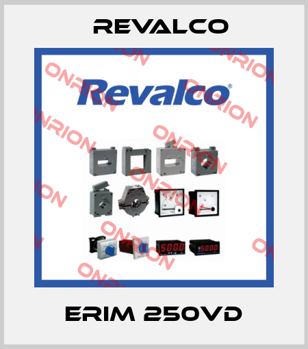 ERIM 250VD Revalco