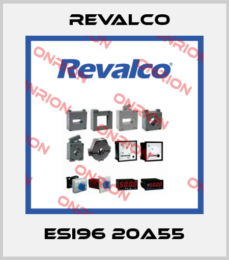 ESI96 20A55 Revalco