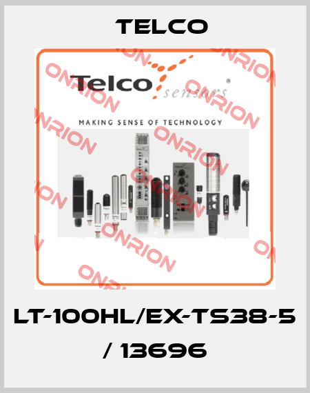 LT-100HL/EX-TS38-5 / 13696 Telco