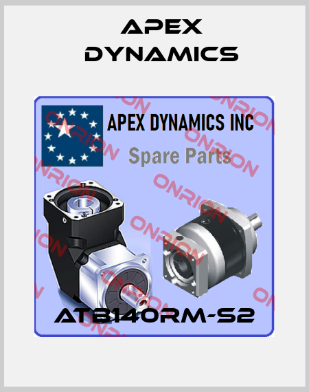 ATB140RM-S2 Apex Dynamics