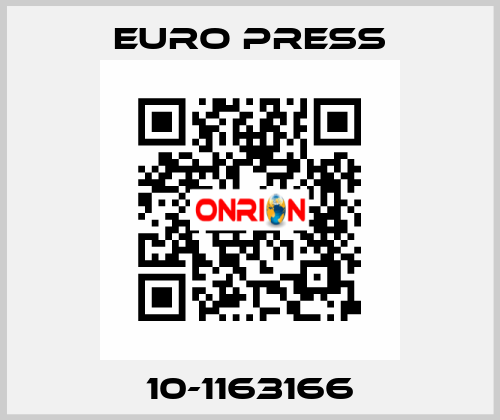 10-1163166 Euro Press