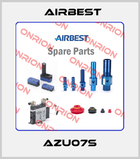 AZU07S Airbest