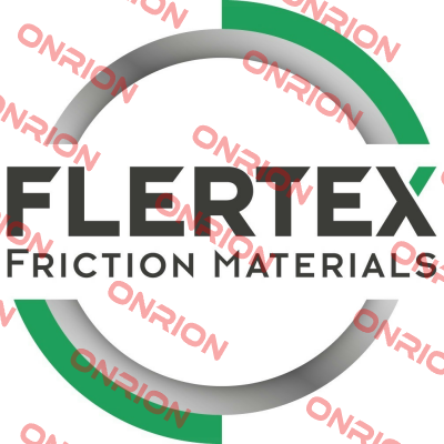 377 90X52.5X4 Flertex