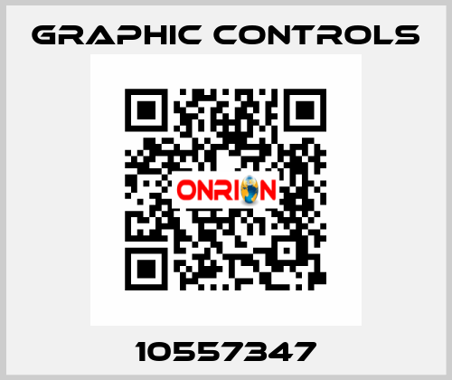 10557347 Graphic Controls