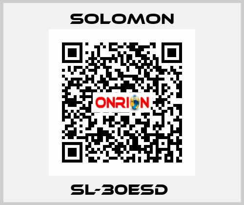SL-30ESD  Solomon