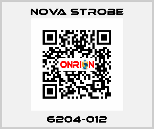 6204-012 Nova Strobe