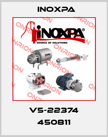 V5-22374 450811 Inoxpa
