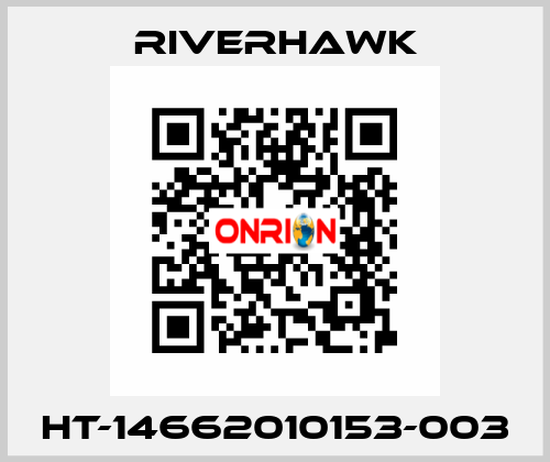 HT-14662010153-003 Riverhawk