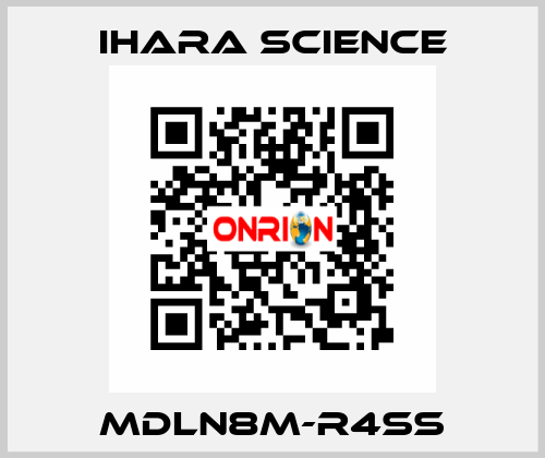 MDLN8M-R4SS Ihara Science