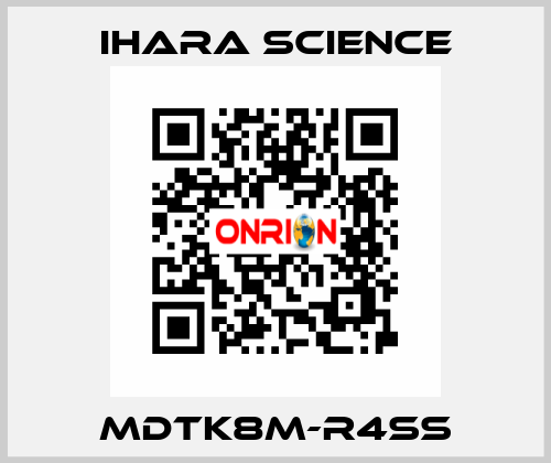 MDTK8M-R4SS Ihara Science