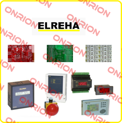 107-1300-0052 Elreha