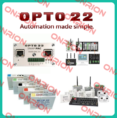 SNAP-ENET-D64 Opto 22