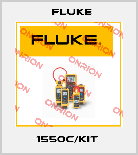 1550C/KIT  Fluke