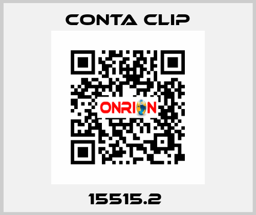 15515.2  Conta Clip