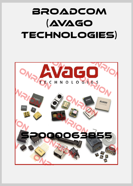 SP000063855 Broadcom (Avago Technologies)