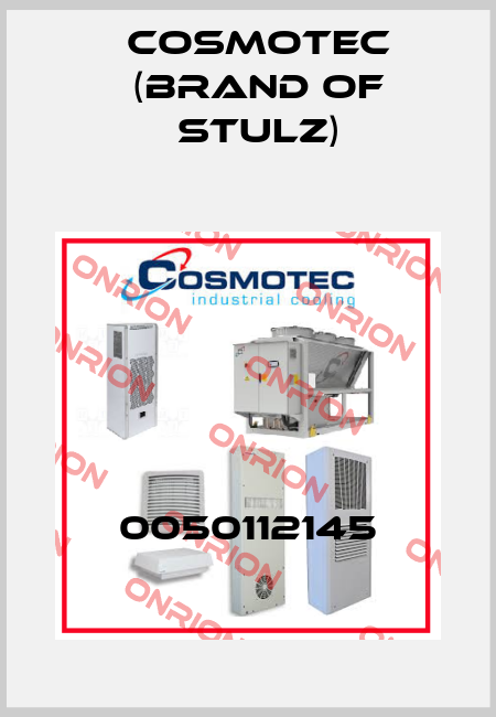 0050112145 Cosmotec (brand of Stulz)