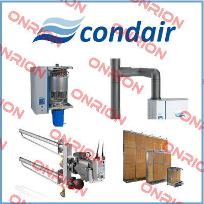 P/N: 2510766, Type: A240 (C240/250) Condair