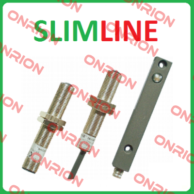 SP231/525VAC/SP  Slimline