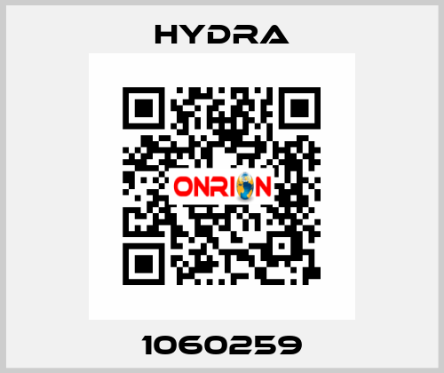 1060259 Hydra