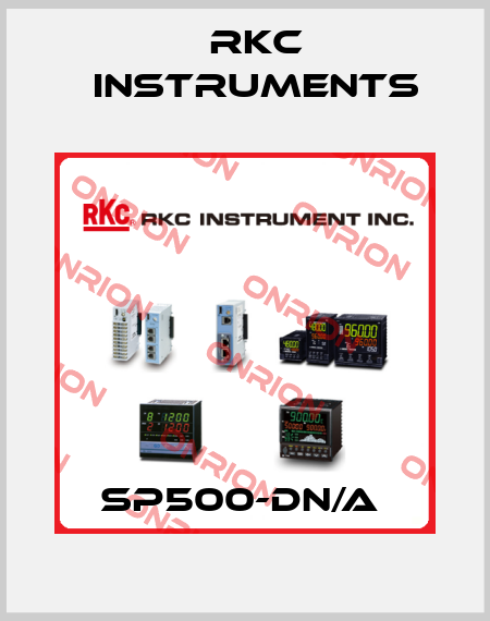 SP500-DN/A  Rkc Instruments