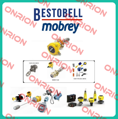 S179DB-F803 Bestobell Mobrey