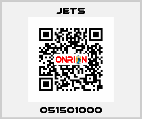 051501000 JETS