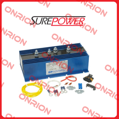 SP52103 - OBSOLETE SINCE JANUARY 2010, SUCCESSOR SP21030C02  Sure Power