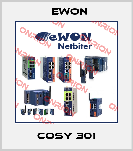  Cosy 301 Ewon