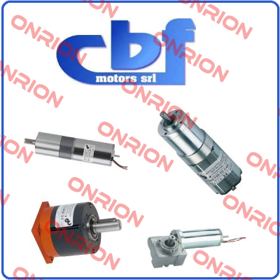 MR 615 30Q 1/16 24VDC Cbf Motors