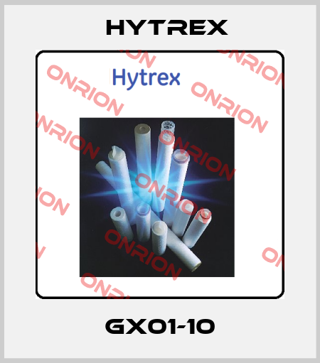 GX01-10 Hytrex