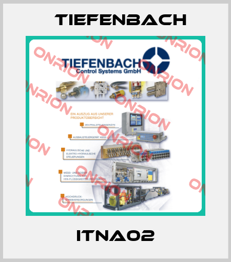 iTNA02 Tiefenbach
