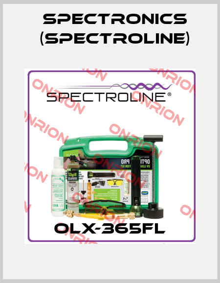 OLX-365FL Spectronics (Spectroline)