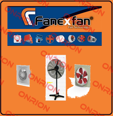 POBRA 180-70(2) FANEXFAN