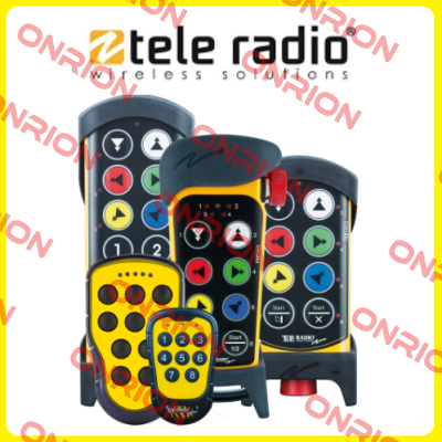 89119043 Tele Radio