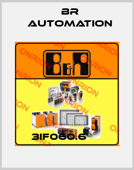 3IF060.6      Br Automation