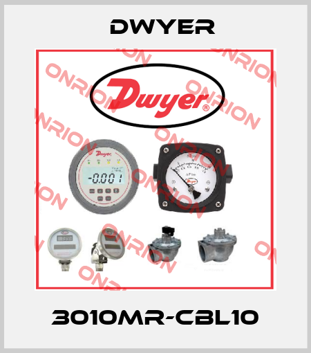  3010MR-CBL10 Dwyer