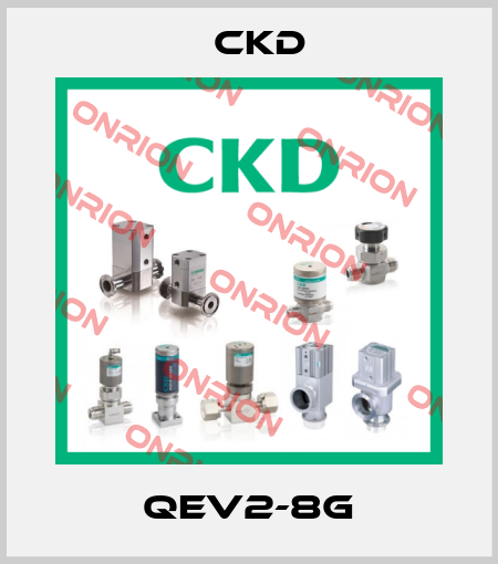 QEV2-8G Ckd