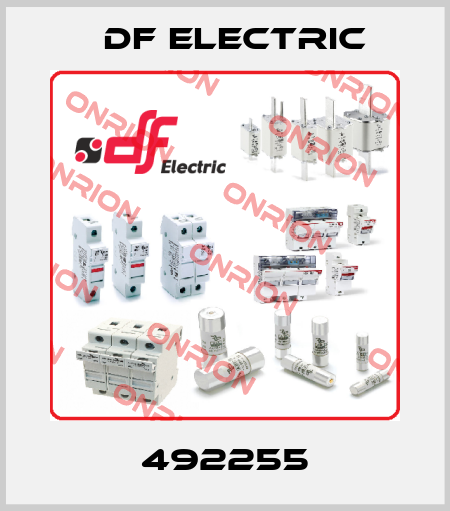 492255 DF Electric