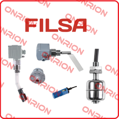 P/N: 2103-2122 Type: IR-180 Filsa