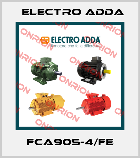 FCA90S-4/FE Electro Adda