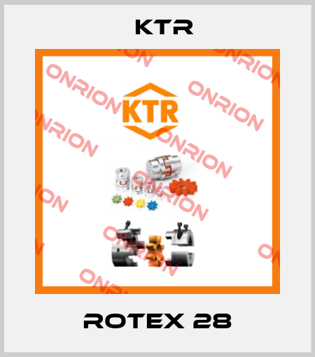 ROTEX 28 KTR