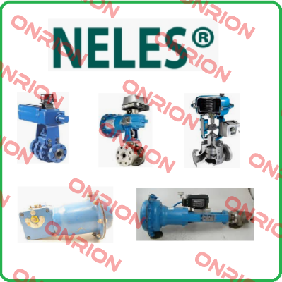 ND9103HXT/102 Neles